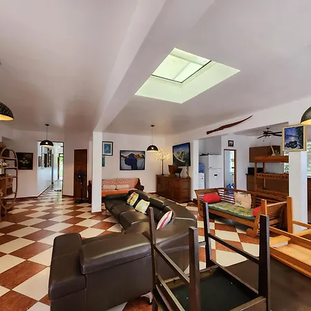 La Maison Orange